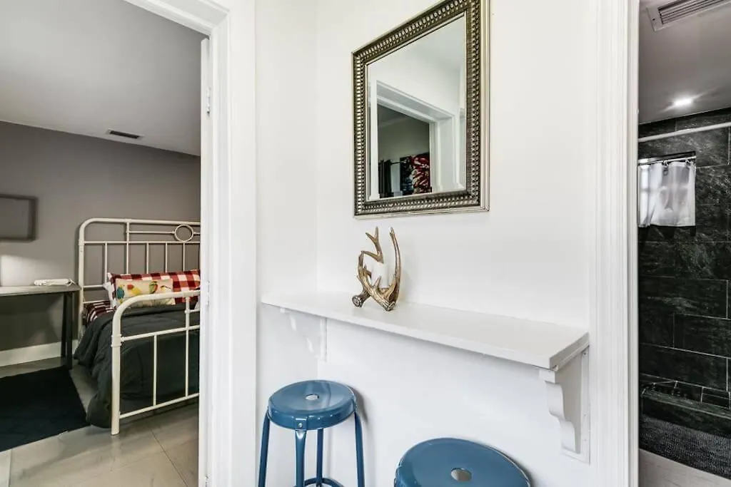 Welcoming 2-br - 6 People V1 Apartmán