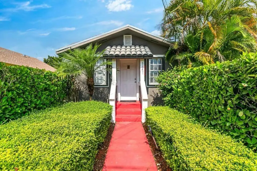Apartmán Welcoming 2-br - 6 People V1 Miami