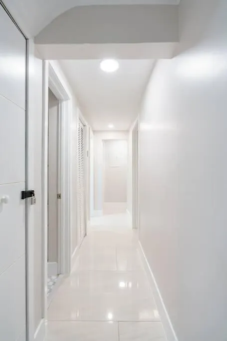Apartment New & Calle Ocho With Arcade! Miami