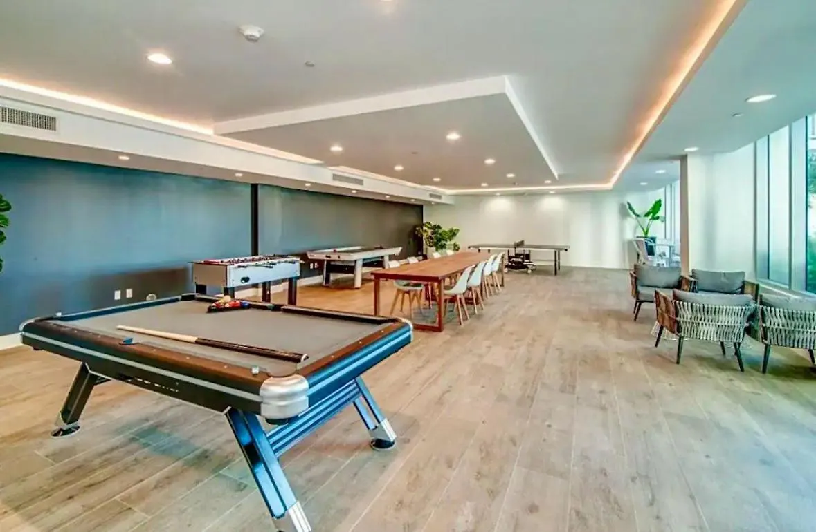 Apartment Sunset Bliss Loft Miami