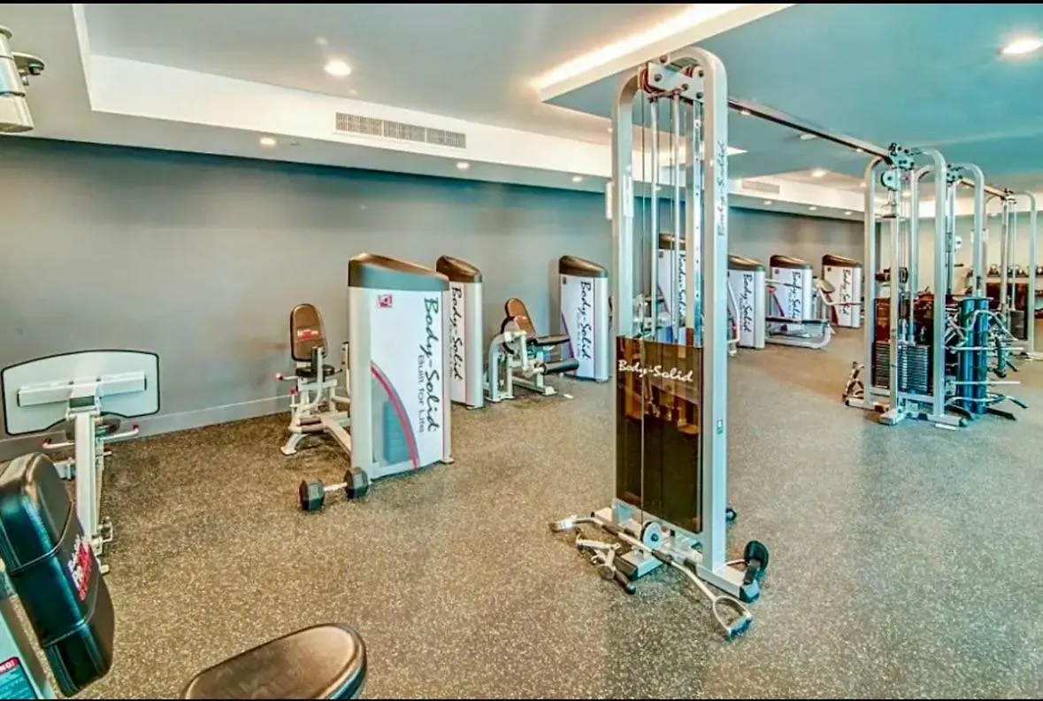 Διαμέρισμα Sunset Bliss Loft Μαϊάμι