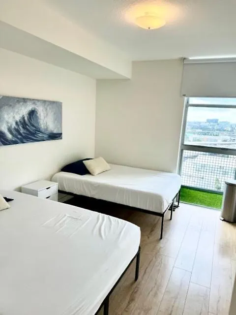 Sunset Bliss Loft Miami