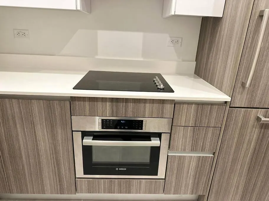 Appartamento Moderno De 1 En Brickell *