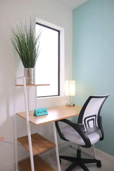 Star Home-wynwood/airport/miami Vila *