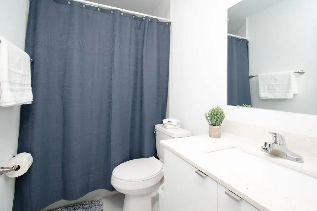 Star Home-wynwood/airport/miami Vila *