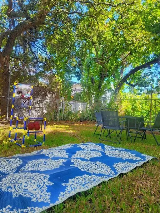 Star Home-wynwood/airport/miami Vila