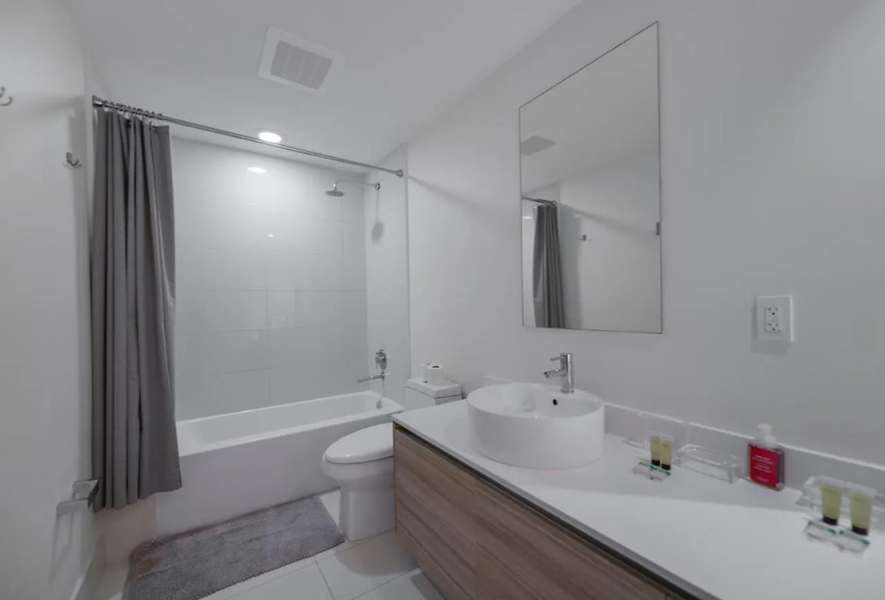 Apartment Unwind In Your Amazing View Miami