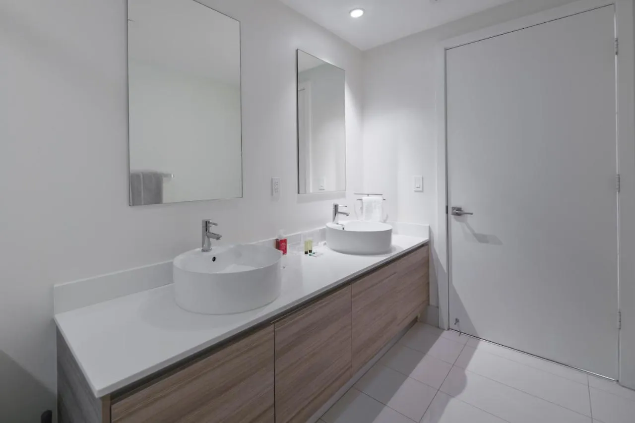 Apartment Unwind In Your Amazing View