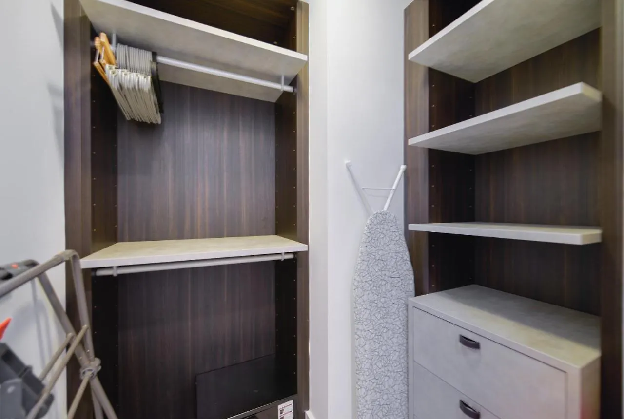 Unwind In Your Amazing View Apartmán Miami