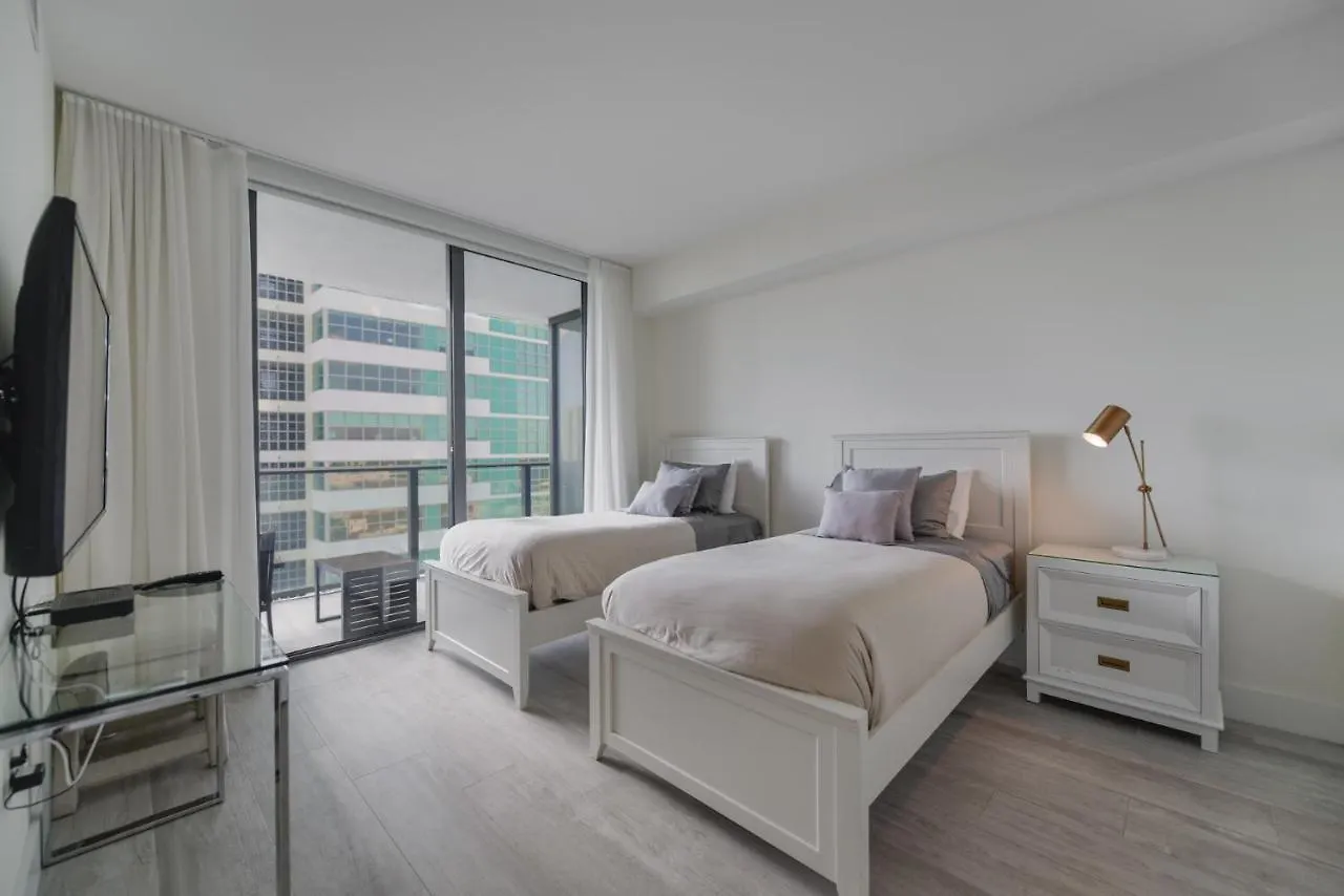 Unwind In Your Amazing View *