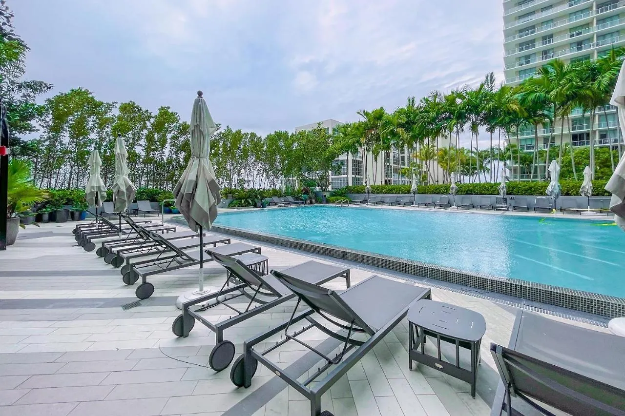 Unwind In Your Amazing View Apartmán *