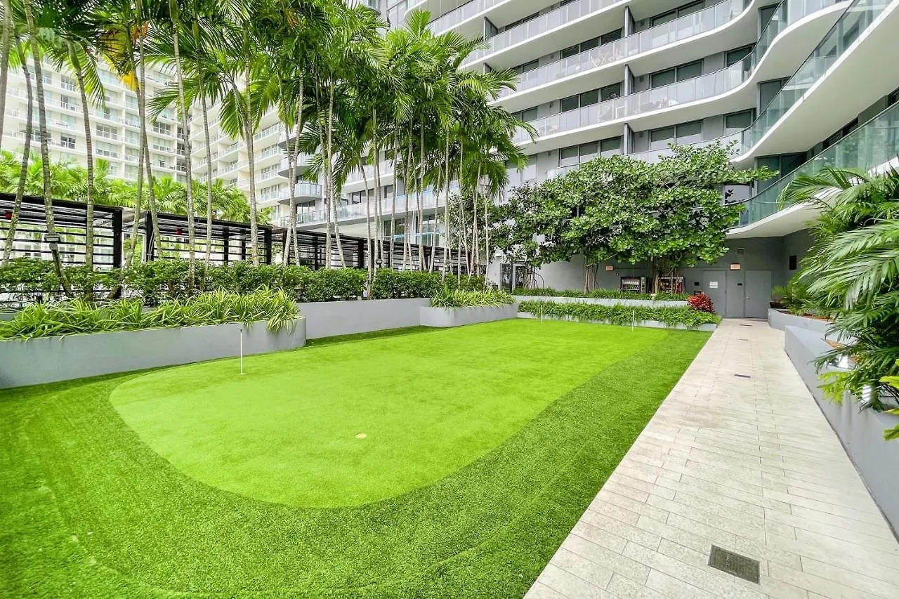 Apartment Unwind In Your Amazing View *