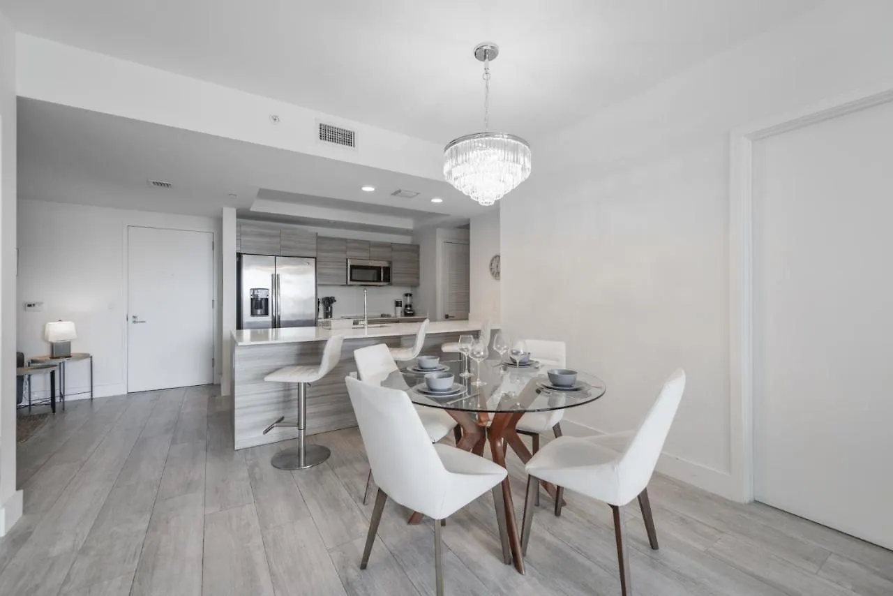 Apartment Unwind In Your Amazing View
