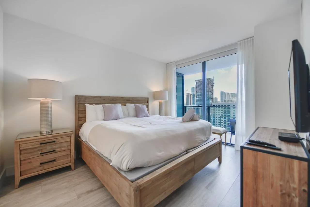 Unwind In Your Amazing View Apartmán