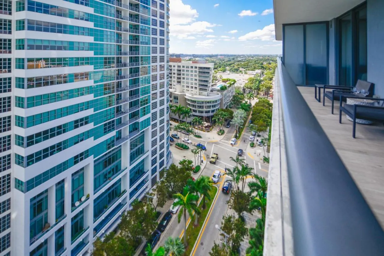 Unwind In Your Amazing View * Miami