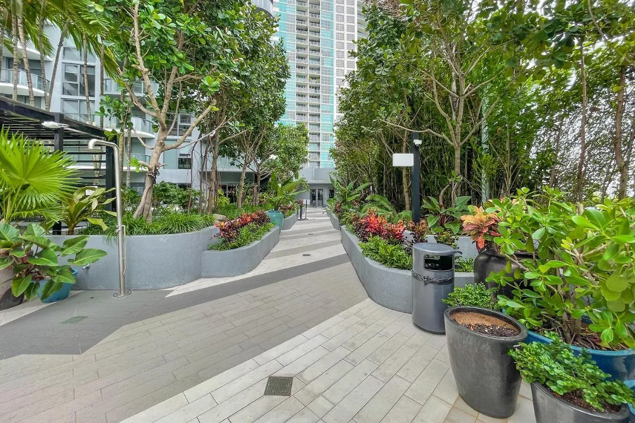 Unwind In Your Amazing View * Miami