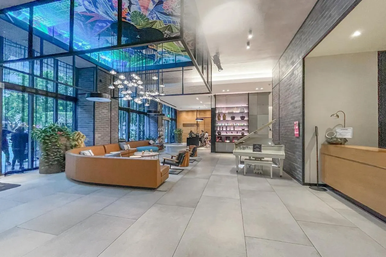 Apartment Unwind In Your Amazing View Miami