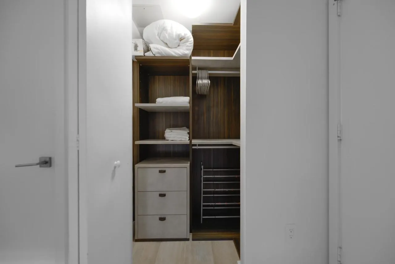 Apartment Unwind In Your Amazing View Miami