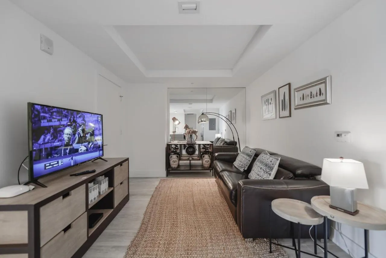 Apartmán Unwind In Your Amazing View