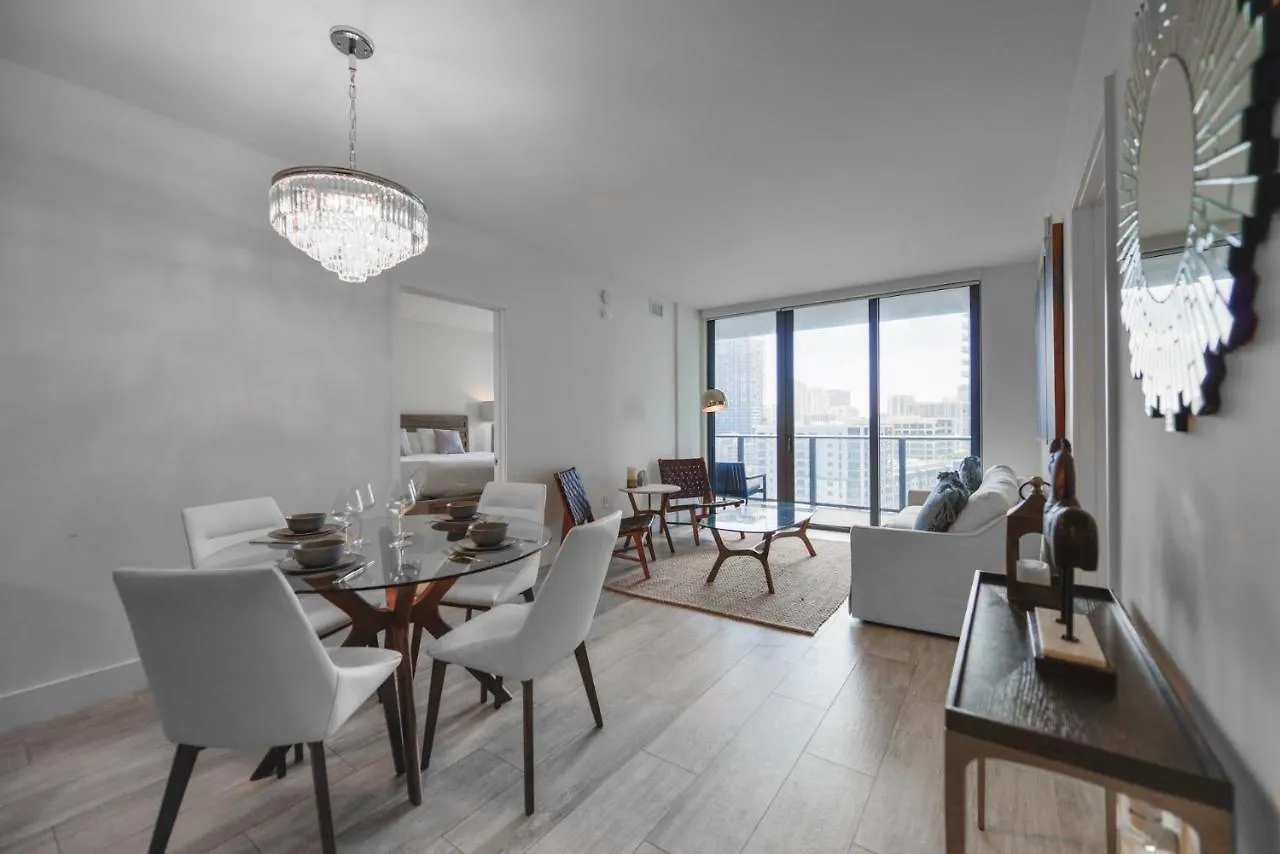 Apartment Unwind In Your Amazing View *