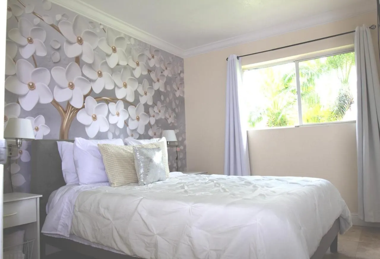 Dreampoolhousemiami Holiday home Miami