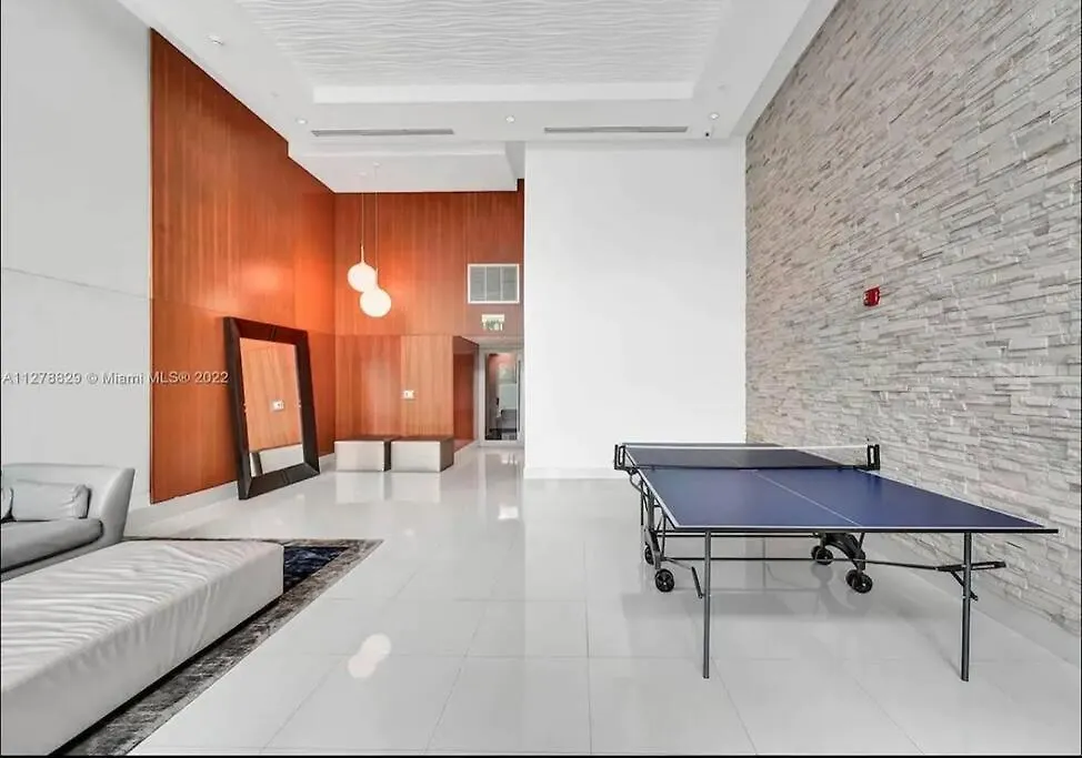 Apartment Luxury 2 Bedroom Loft Brickell-waterviews