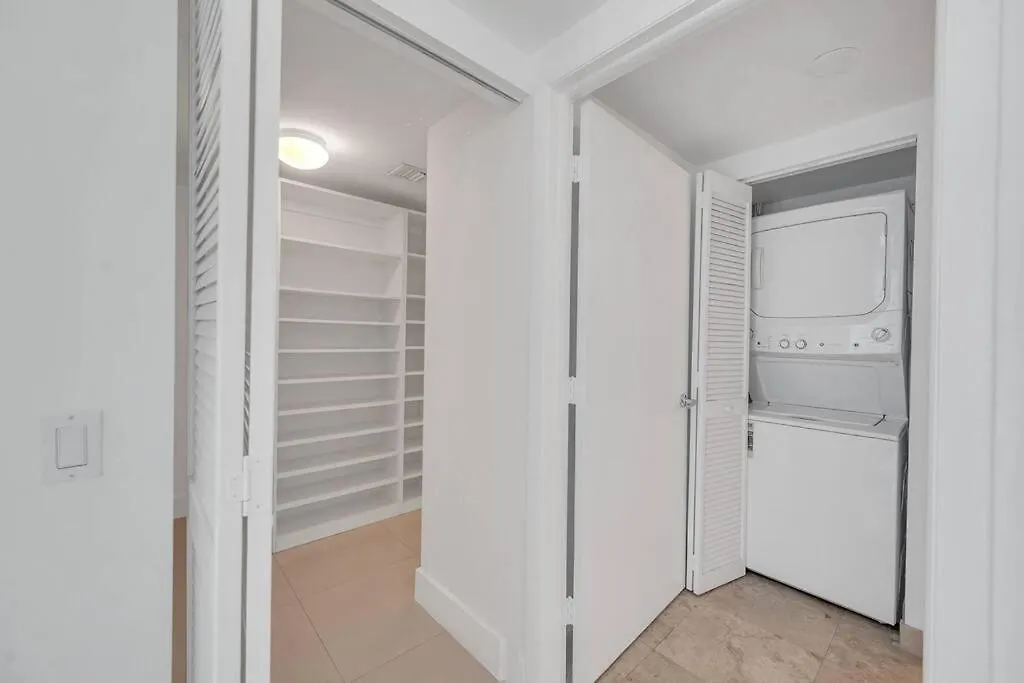 Apartment Luxury 2 Bedroom Loft Brickell-waterviews *