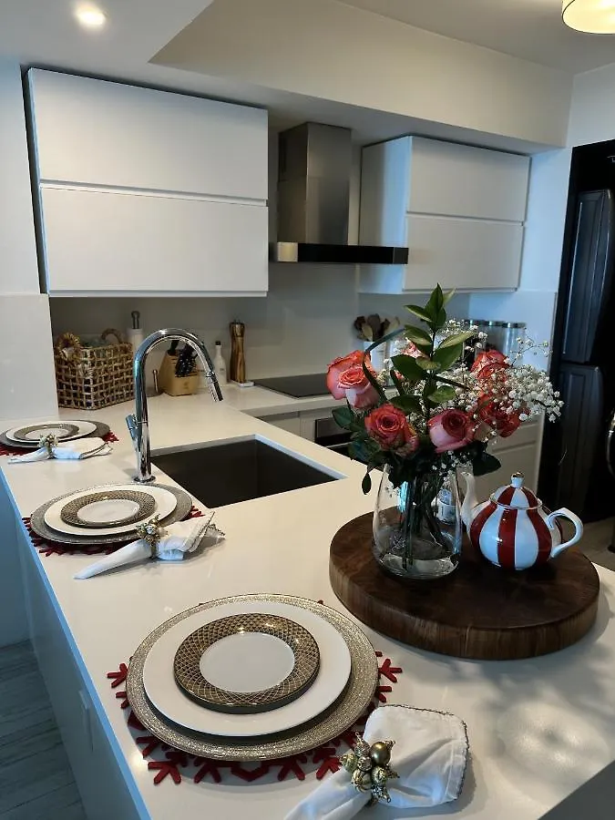 Apartment Lux - Brickell Unit
