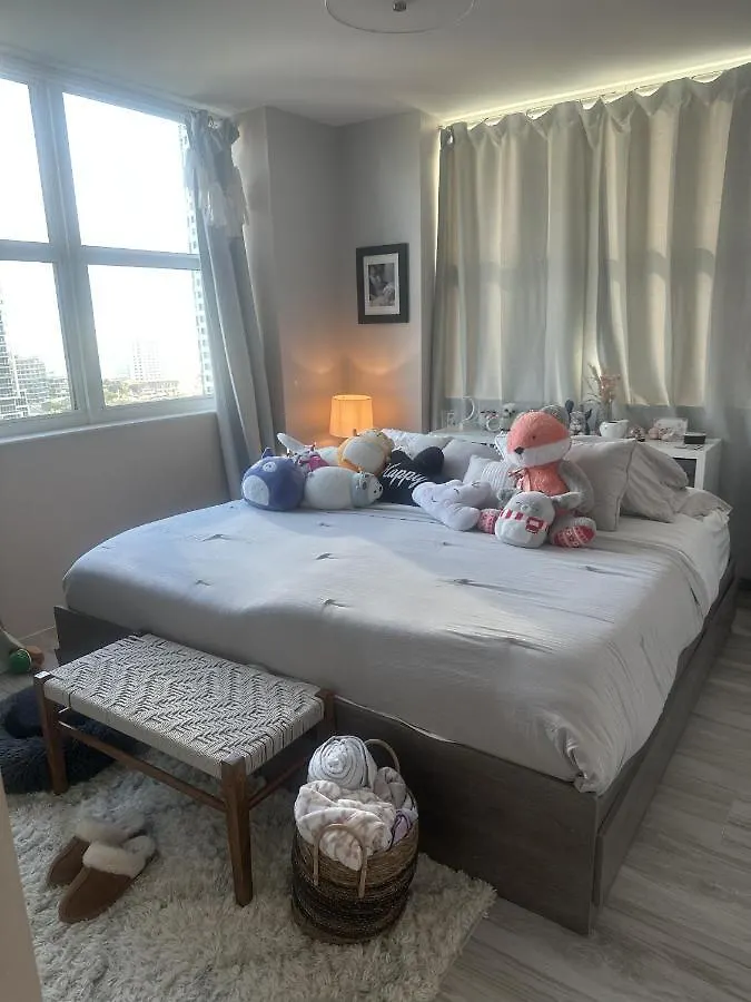 Lux - Brickell Unit Apartment Miami