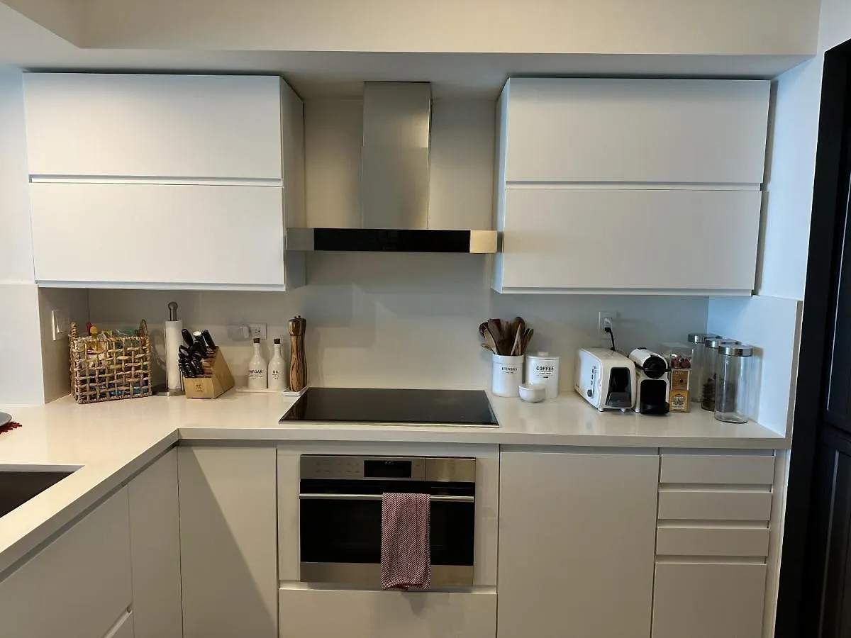 Lux - Brickell Unit