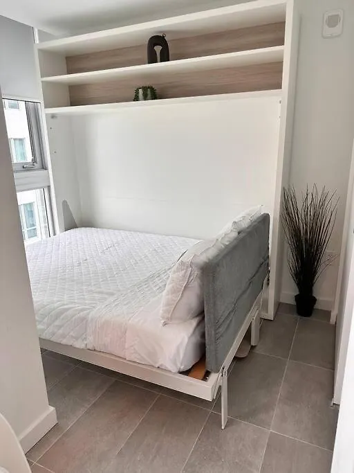 Breathtaking 1br In The Heart * 마이애미