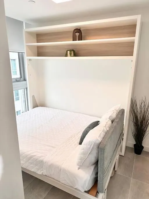 Breathtaking 1br In The Heart