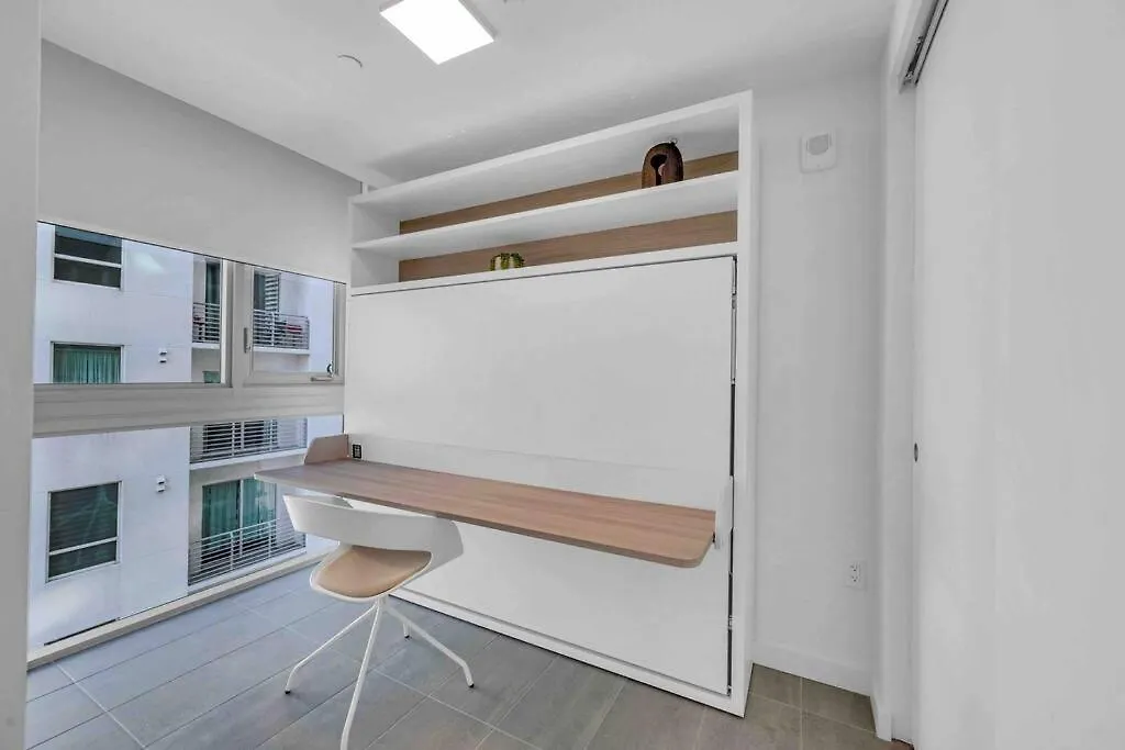 Breathtaking 1br In The Heart *