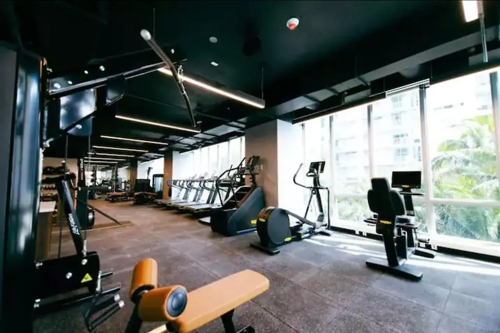 Breathtaking 1br In The Heart 아파트 *