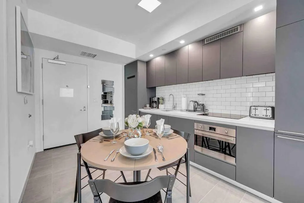 Breathtaking 1br In The Heart * 마이애미