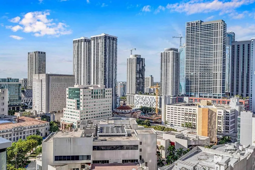 아파트 Breathtaking 1br In The Heart *