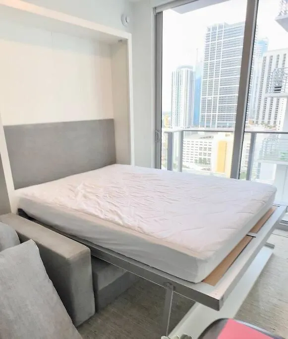 Apartment Breathtaking 1br In The Heart *