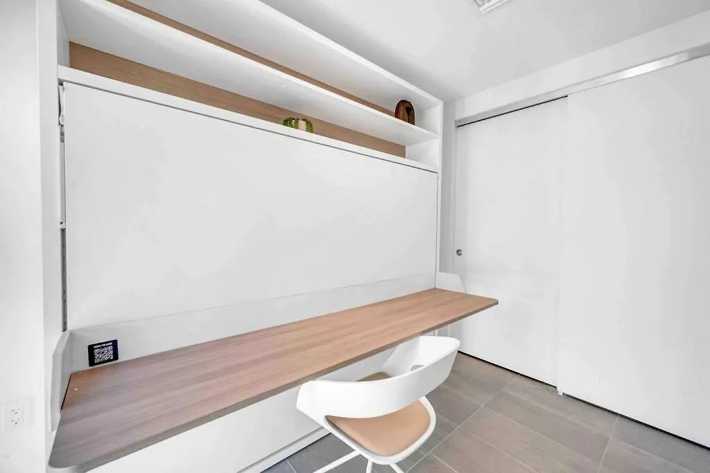 Breathtaking 1br In The Heart Apartment *