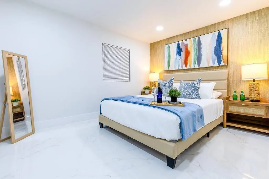 Serenity Ii Tatil Evi