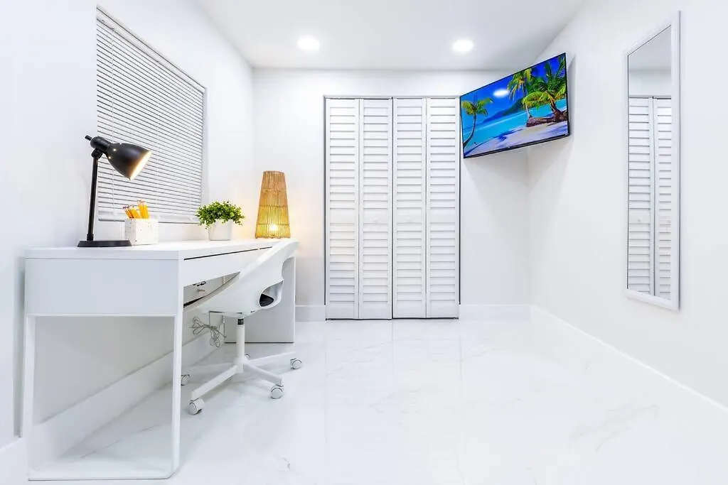 Serenity Ii Tatil Evi