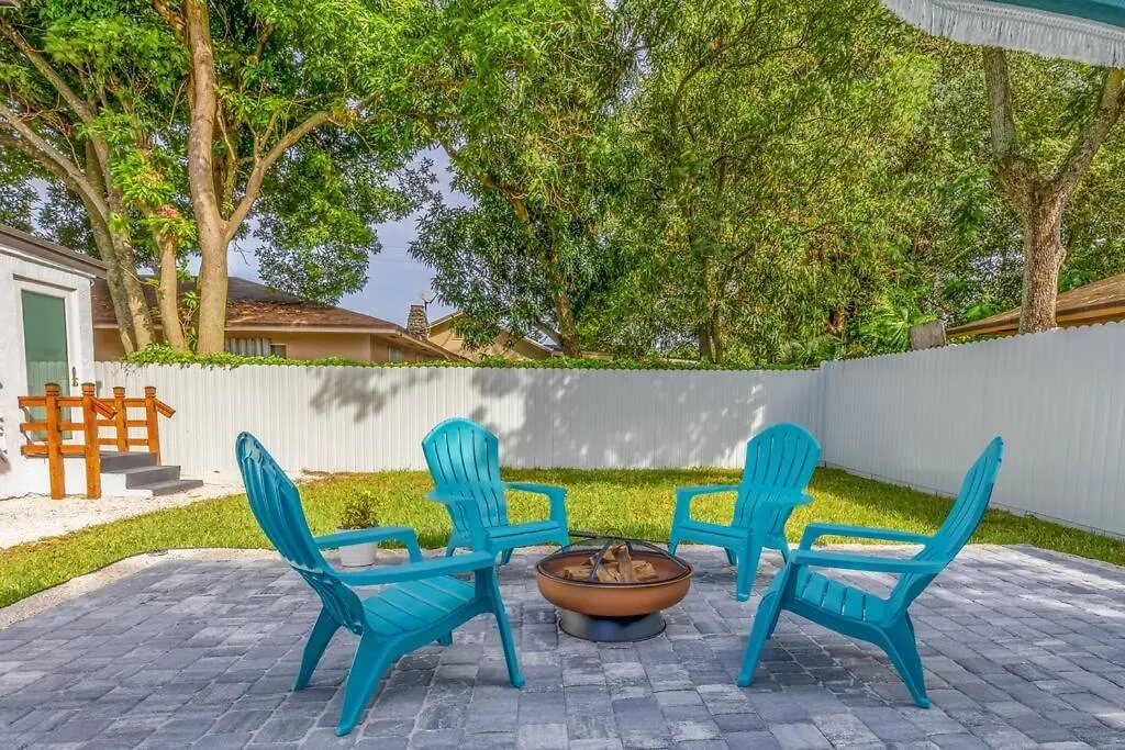 Holiday home Serenity Ii Miami