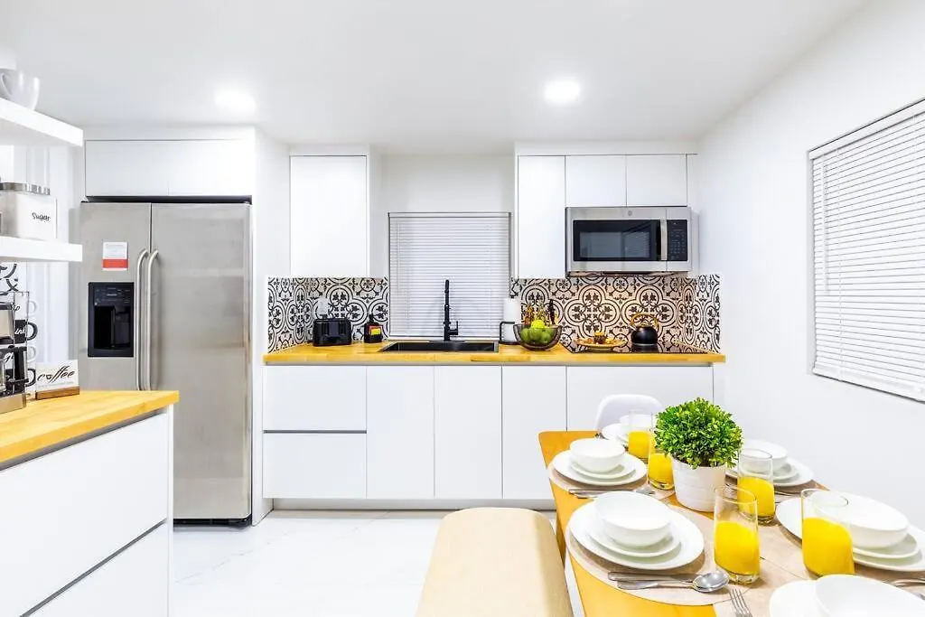Serenity Ii Tatil Evi *