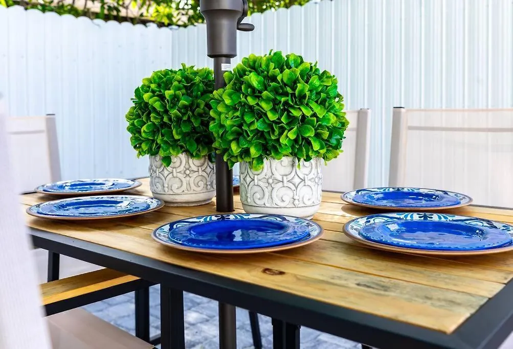 Tatil Evi Serenity Ii