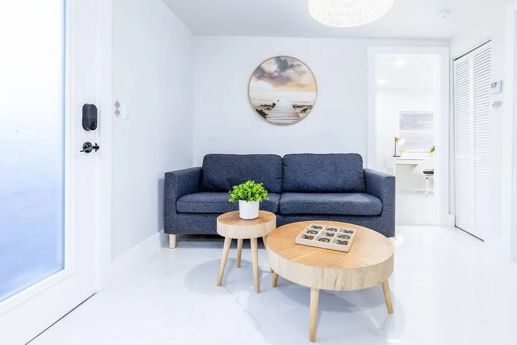 Tatil Evi Serenity Ii Miami