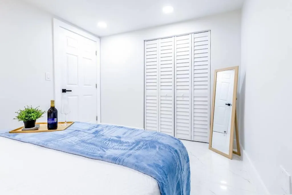 Holiday home Serenity Ii