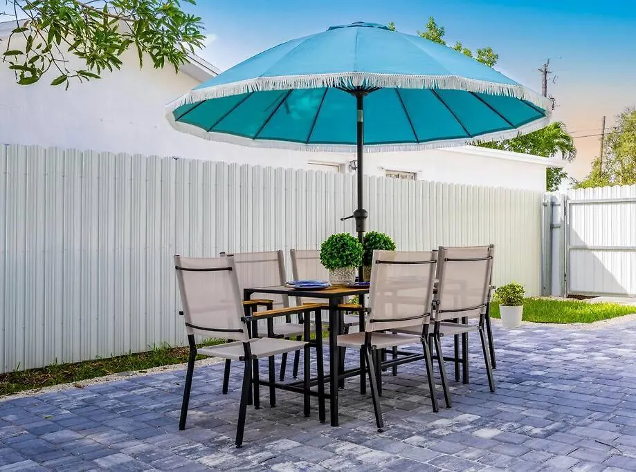 Serenity Ii Tatil Evi *