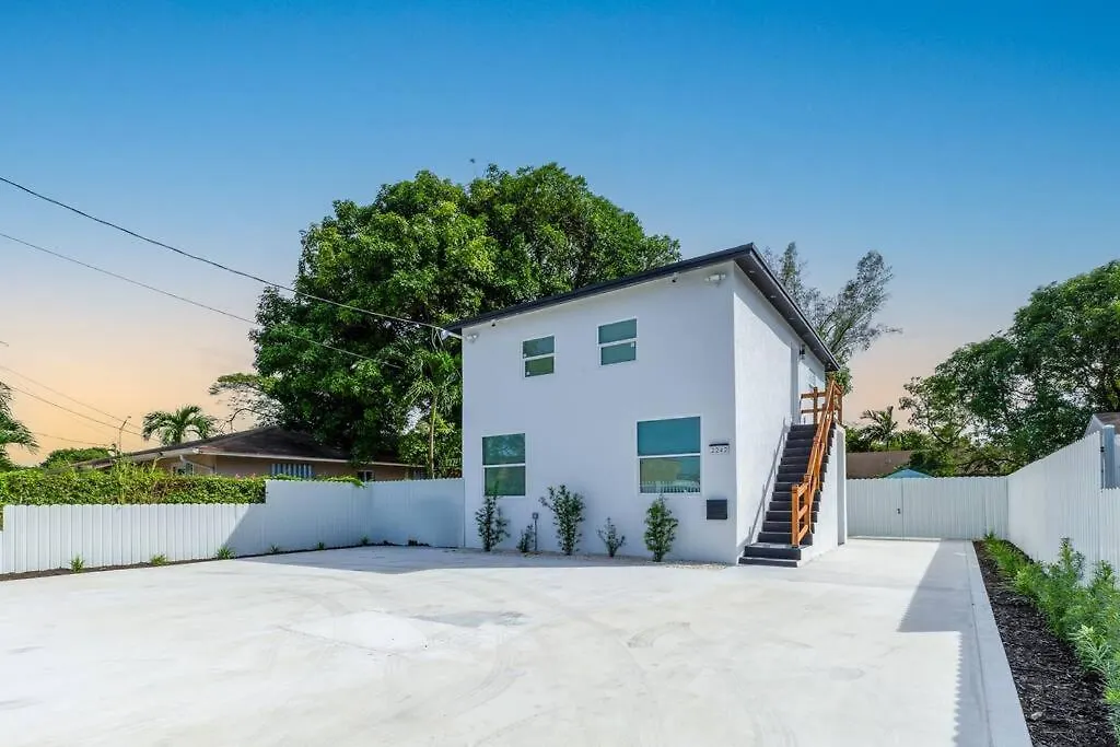Serenity Ii Tatil Evi