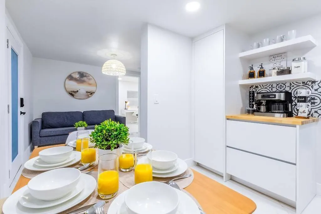 Tatil Evi Serenity Ii Miami