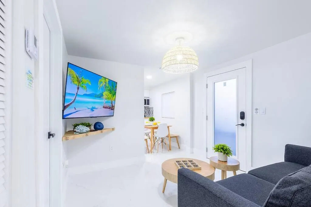 Serenity Ii Holiday home Miami