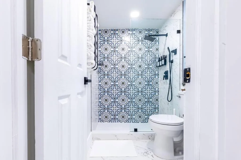 Tatil Evi Serenity Ii Miami